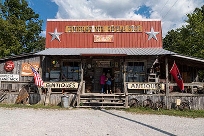 The Best Secret To Be Explored In The Upper Cumberland