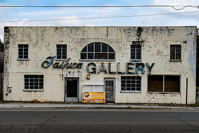 It Might Be Time To Update Your Fashion