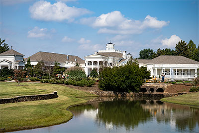 Huntsville Botanical Garden