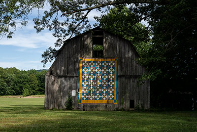 Quilt Barn
