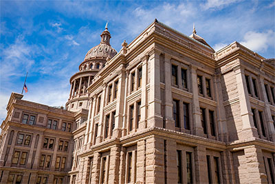 Texas Capitol