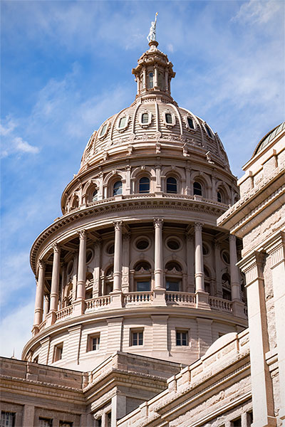 Texas Capitol