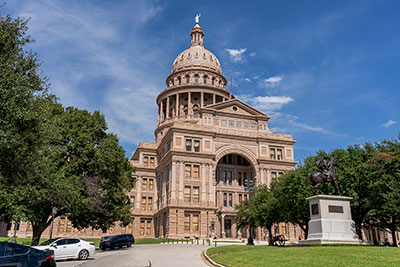 Texas Capitol