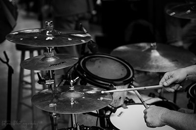 Bang The Drum All Day