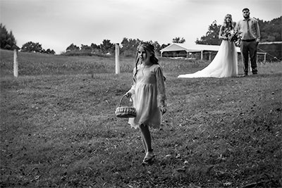 Just Follow Her Lead