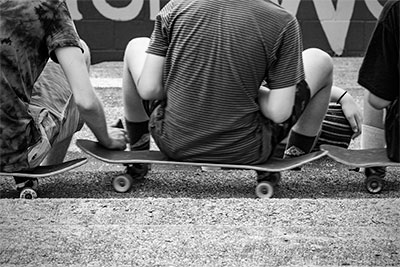 Better Than The Concrete