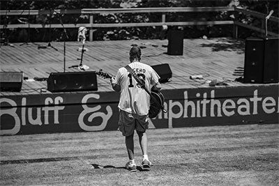 3 Day Festival At Stonewood Amphitheater