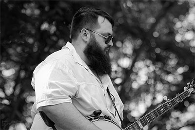 3 Day Festival At Stonewood Amphitheater