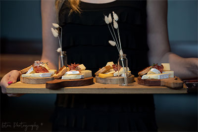 All I Can Say Is Yum!