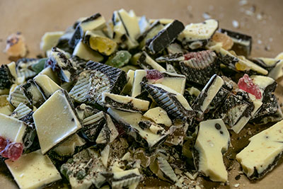 Mixed Chocolates To Feed Your Munchies