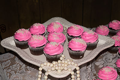 Too Pretty To Eat... But I Could