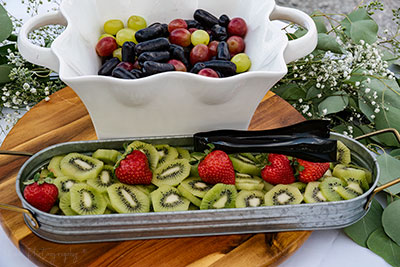 It's All About The Presentation