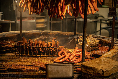 Salt Lick Cellars, Driftwood, TX
