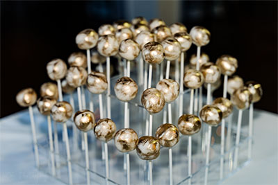 The Tower Of Suckers