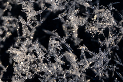 Ice Crystals