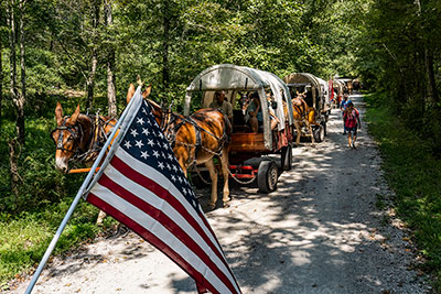 Break Time For All Involved