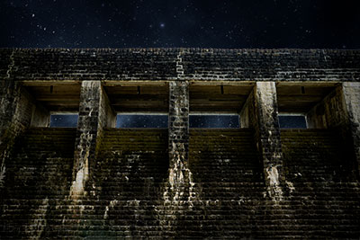 How To Edit An Image When Shooting Into The Sun