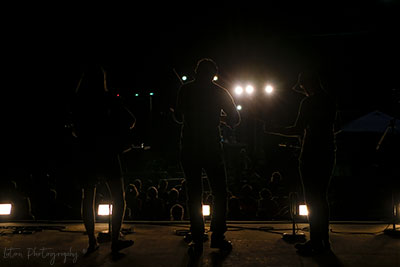 2019 Smithville Fiddlers' Jamboree