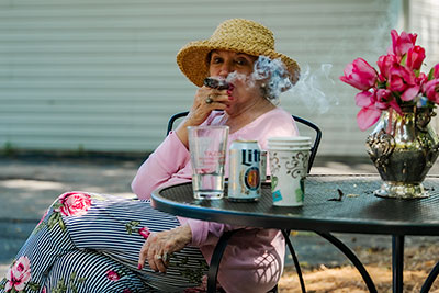 Celebrating Easter With Ma