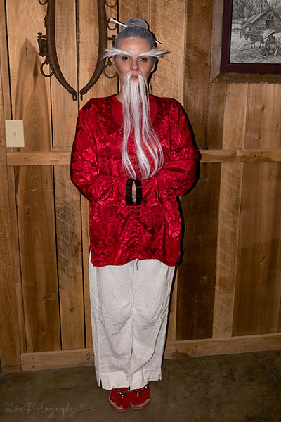 Halloween Time In Tennessee