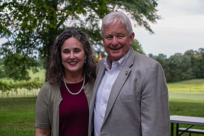 Tennessee House Of Representatives, Kelly Keisling And Rhonda