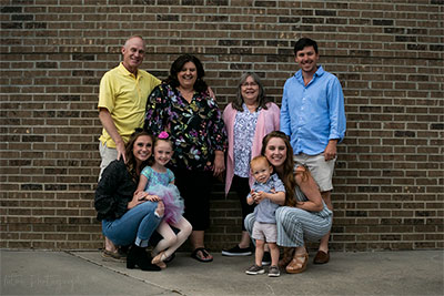 Emme's Dance Recital Fan Club