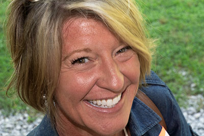 I Forgot Her Name, My Wife Says That's A Good Thing