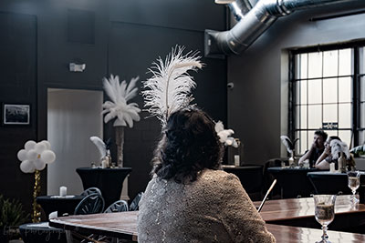 Just Waiting For The Right Man To Come Along