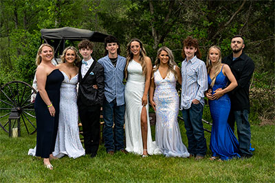 Prom Group