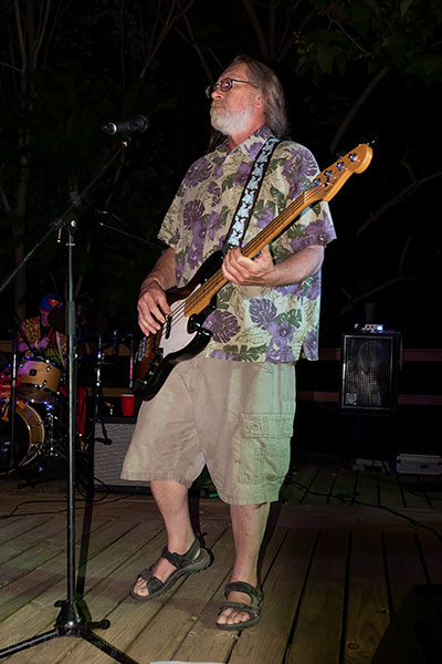 3 Day Festival At Stonewood Amphitheater