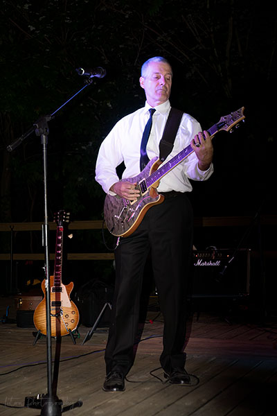 3 Day Festival At Stonewood Amphitheater