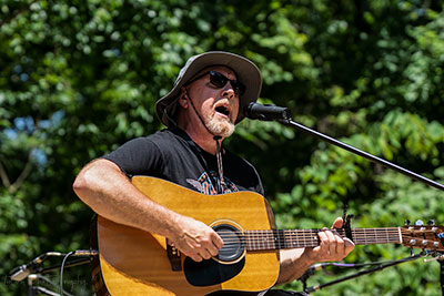 3 Day Festival At Stonewood Amphitheater