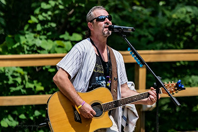 3 Day Festival At Stonewood Amphitheater