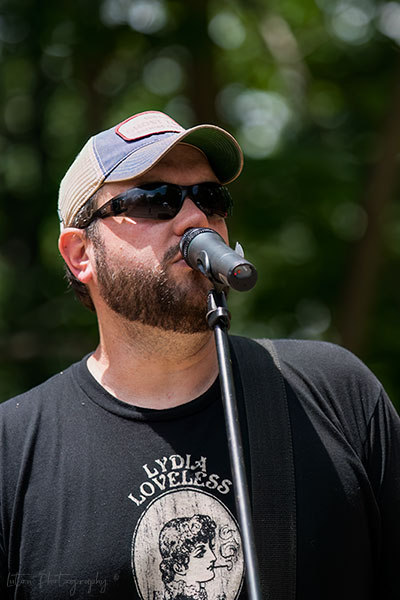 3 Day Festival At Stonewood Amphitheater