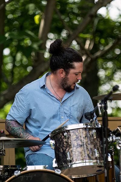 3 Day Festival At Stonewood Amphitheater