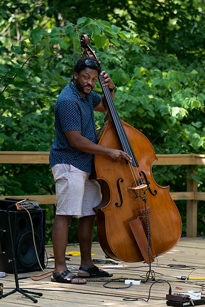 3 Day Festival At Stonewood Amphitheater