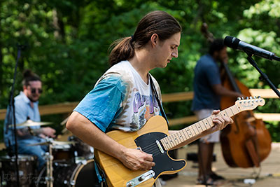 3 Day Festival At Stonewood Amphitheater