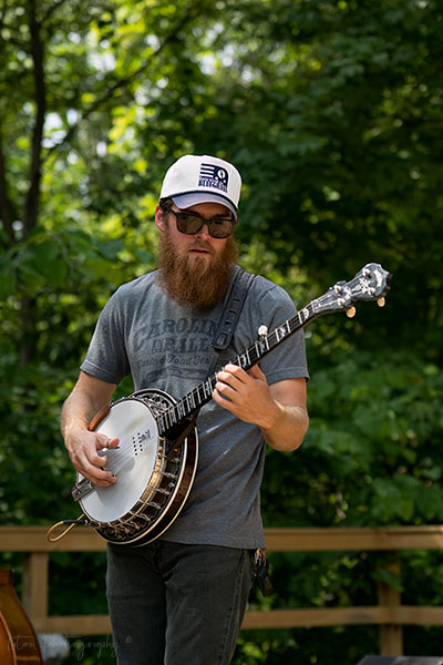 3 Day Festival At Stonewood Amphitheater