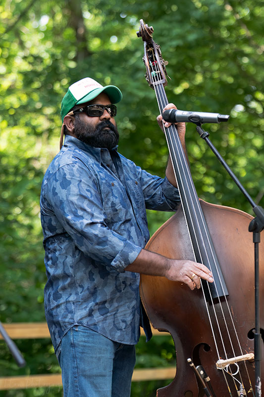 3 Day Festival At Stonewood Amphitheater