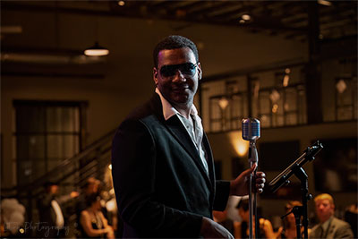 The Beasley Court Big Band