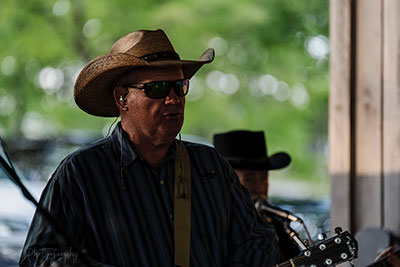 Tennessee Crossroads Band