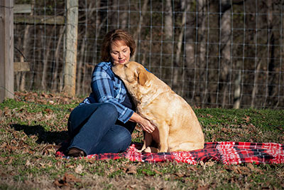 Having To Say Goodbye