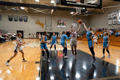 Tess, DeKalb County High School, 2024