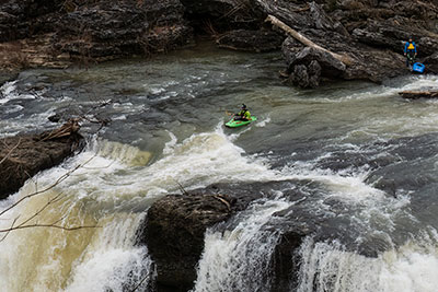 No, You Can Go First, I'm Good