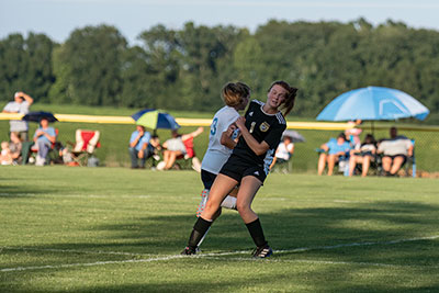 Excuse Me, Coming Through