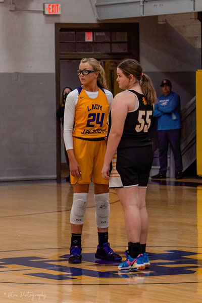 Now That's A Tip Off