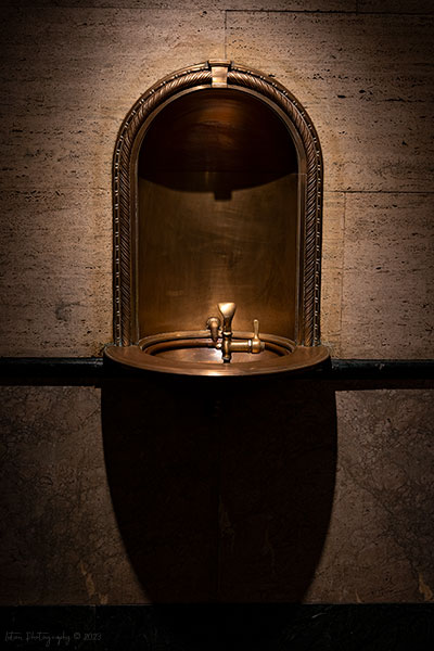 It Takes A Lot of Brass