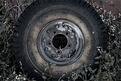 The Original Castaway