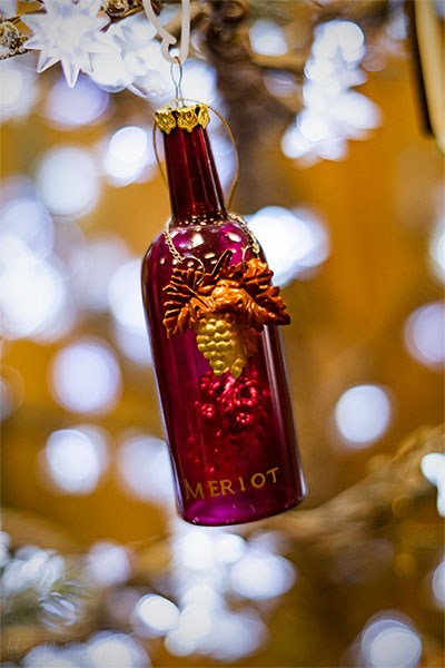 Just A Bit Of Christmas Cheer