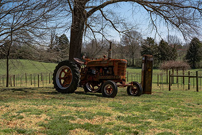 Northfield Vineyards